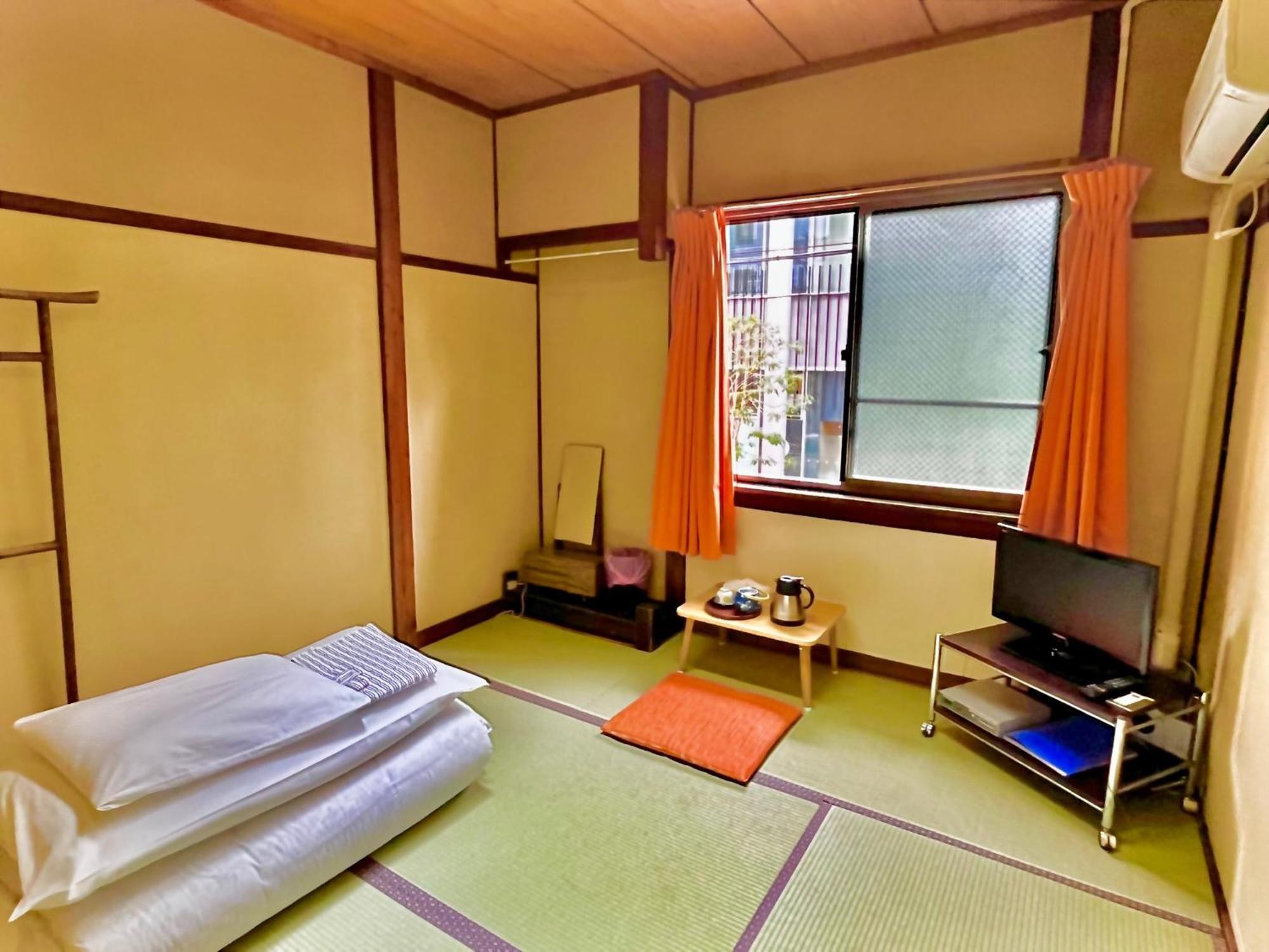 Yamamoto Ryokan Fukuoka  Exterior photo